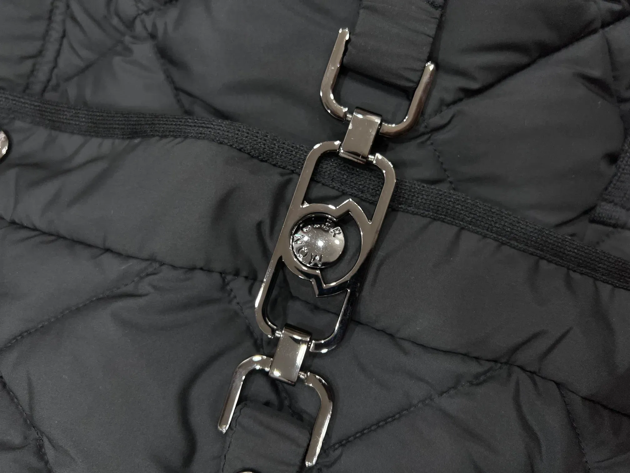 Куртки И Пуховики Женские Moncler 194825