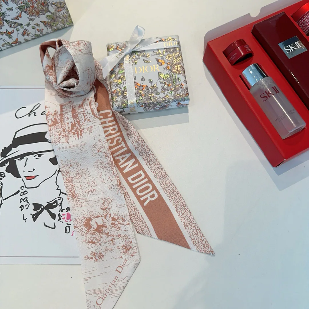 Шарфы Christian Dior 29654