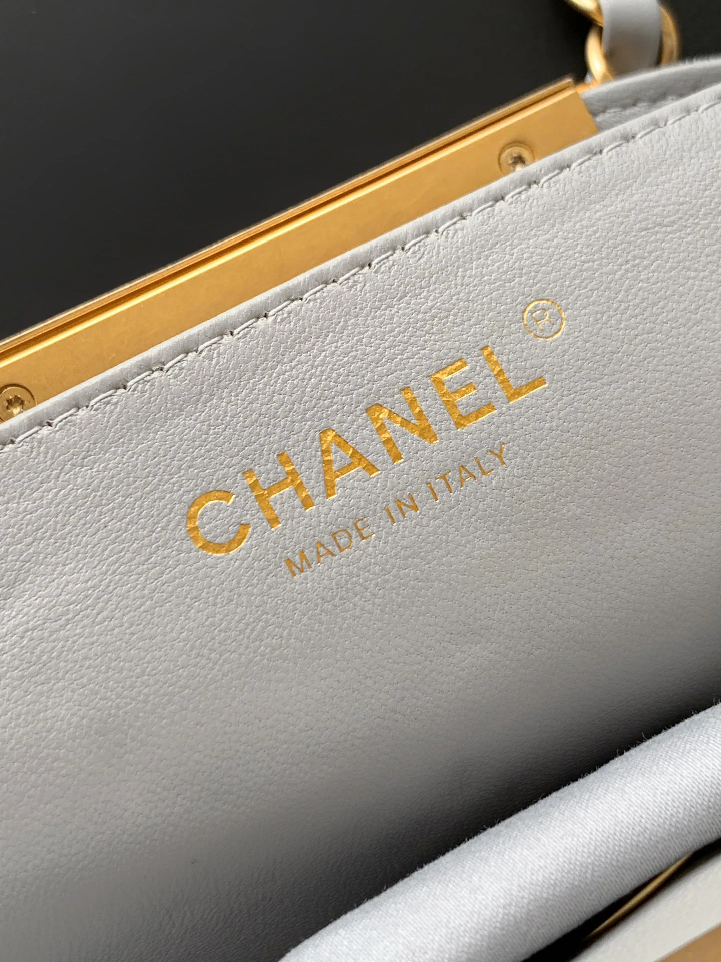 Классические Сумки Женские Chanel 11646568
