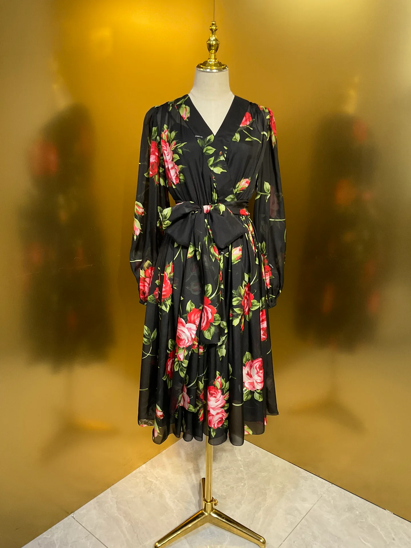 Платья Женские Dolce & Gabbana 14738803