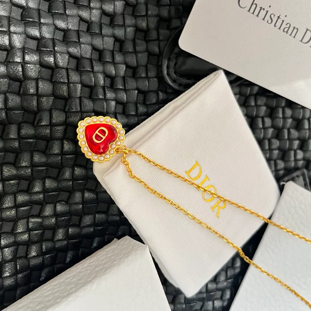 Бижутерия Christian Dior 474905