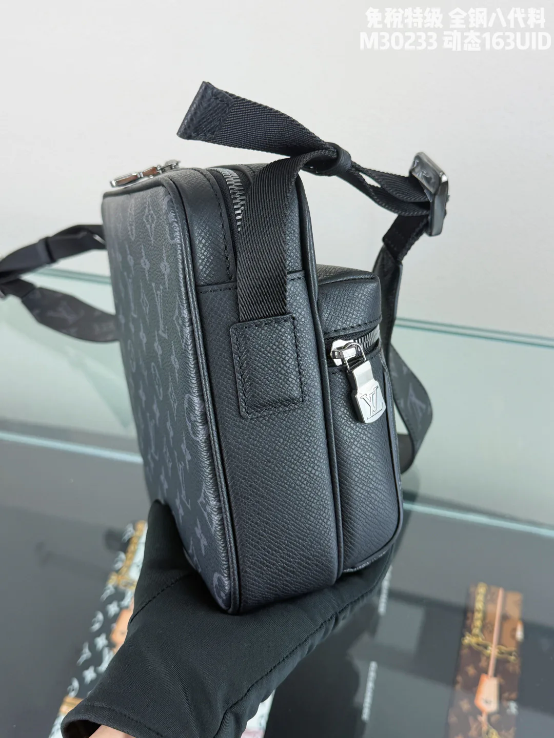 Сумки На Ремне Женские Louis Vuitton 17999795