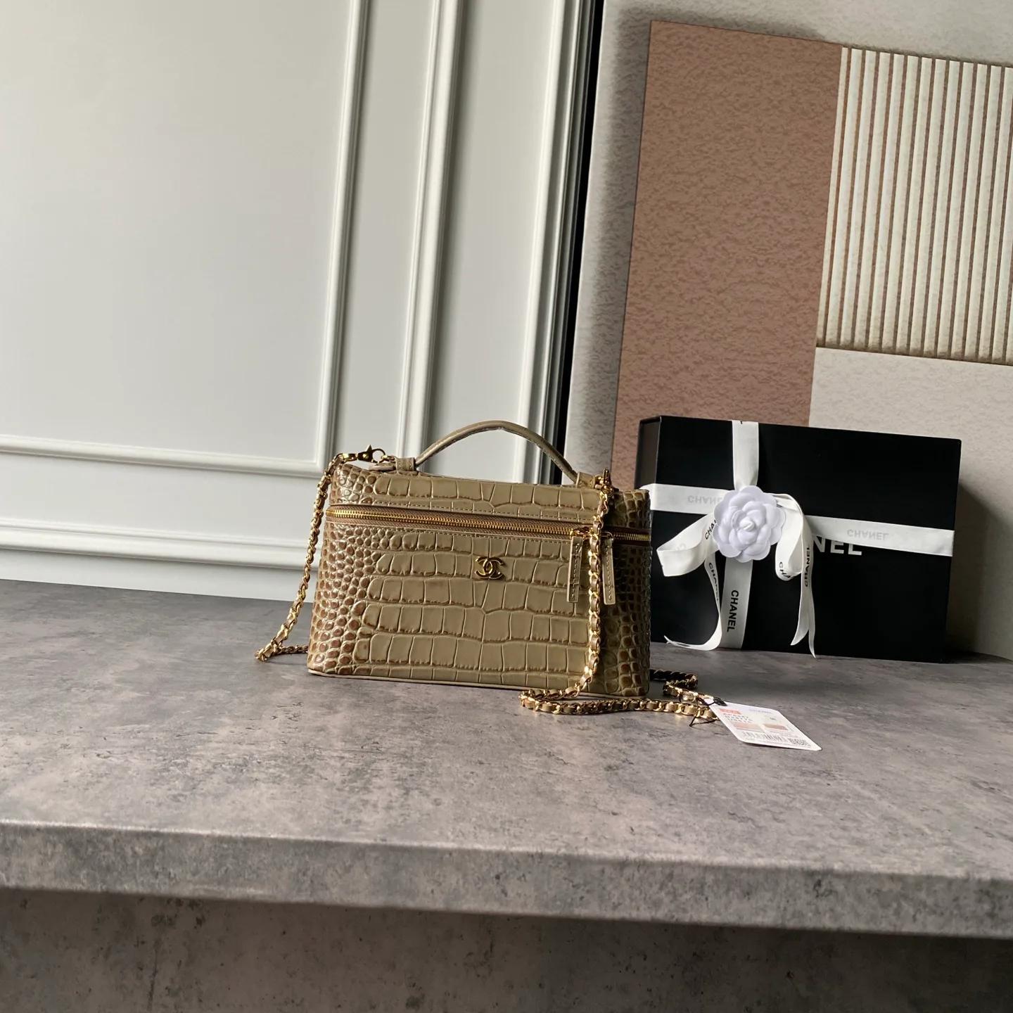 Классические Сумки Женские Chanel 18058566
