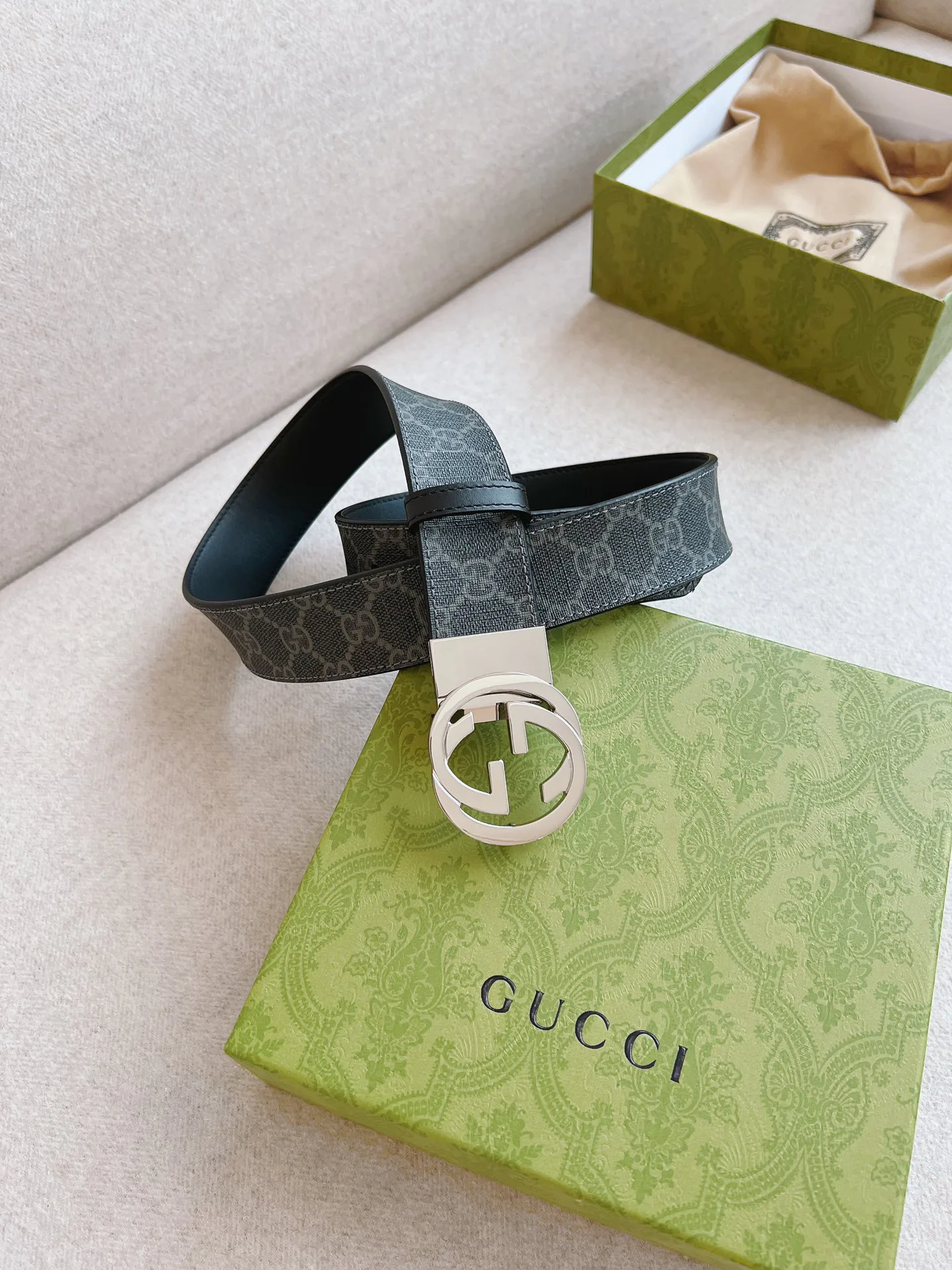 Ремни Gucci 10399108