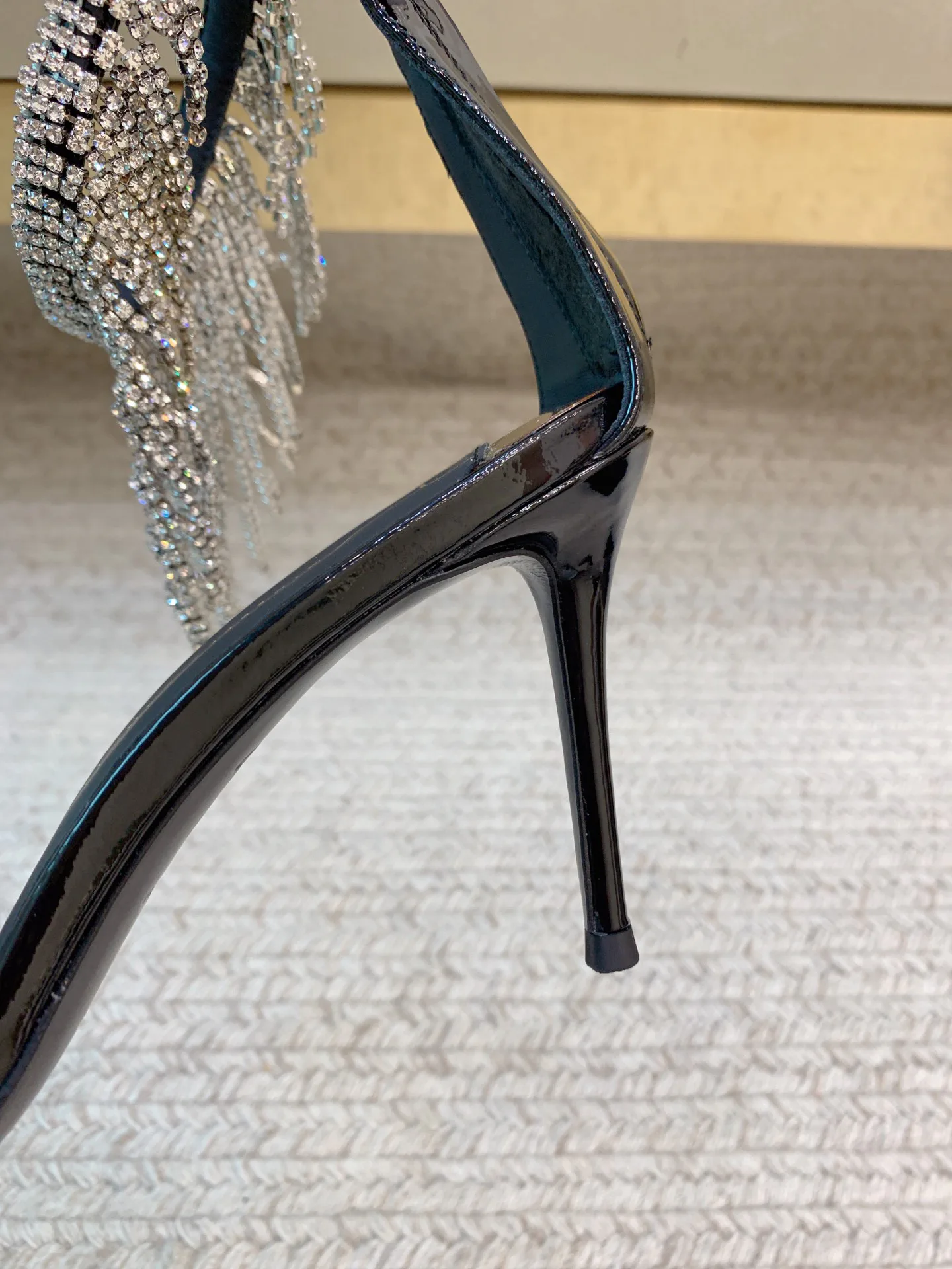 Туфли Женские Giuseppe Zanotti 17656569