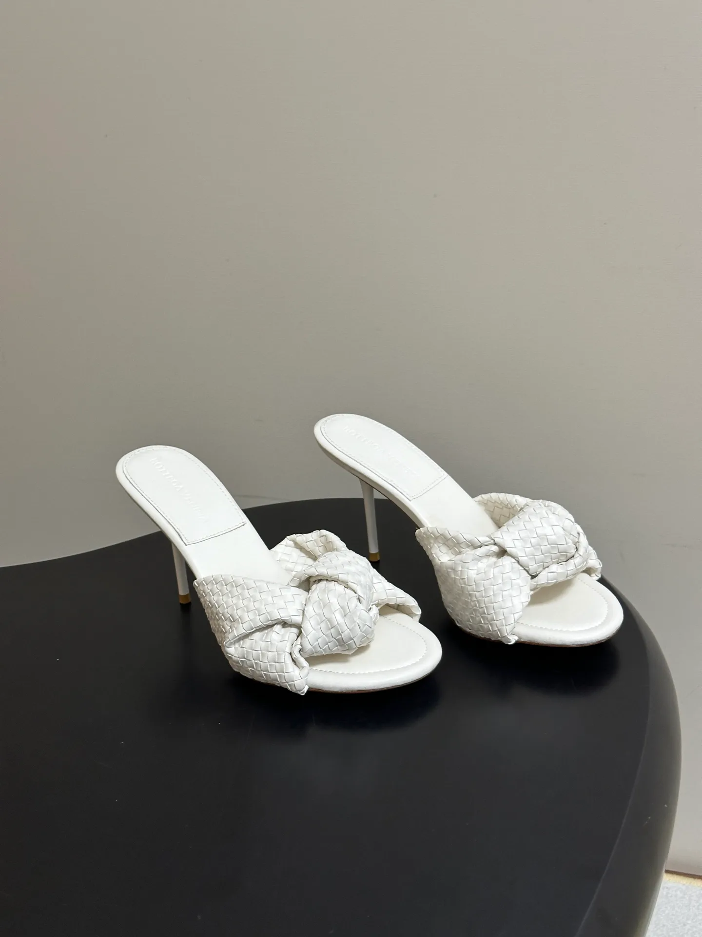 Мюли И Сабо Женские Bottega Veneta 17480732