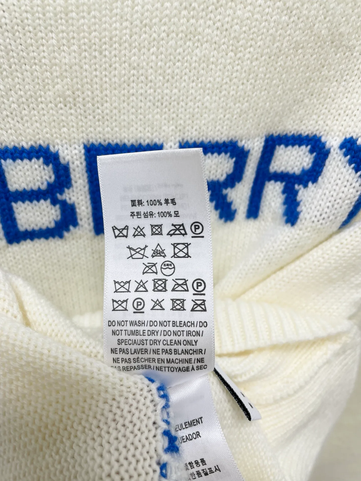Джемперы И Свитеры Женские Burberry 19133202