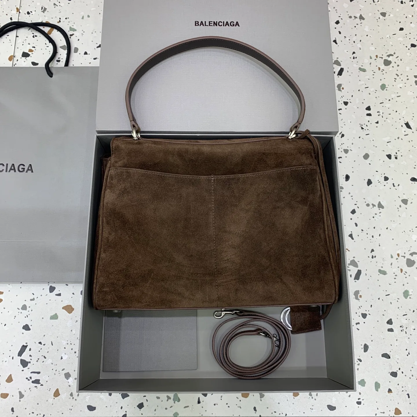 Классические Сумки Женские Balenciaga 13427331