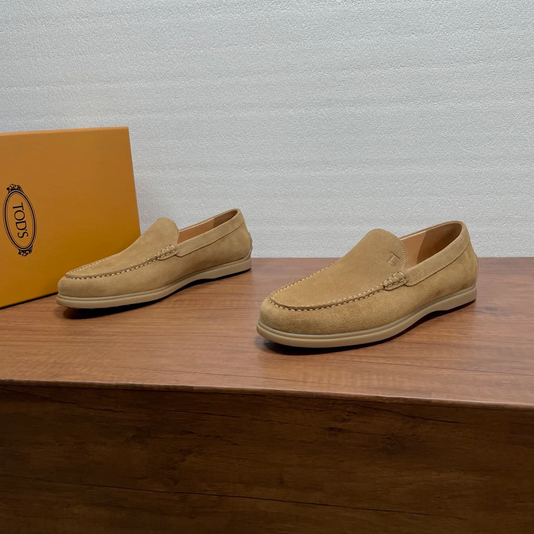 Лоферы И Туфли Мужские Tod's 18936301