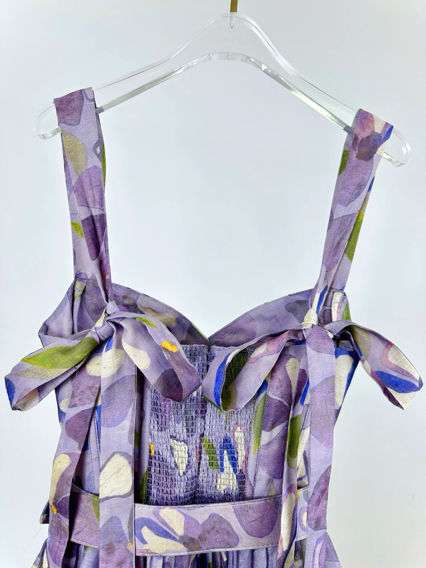 Платья Женские Zimmermann 345023