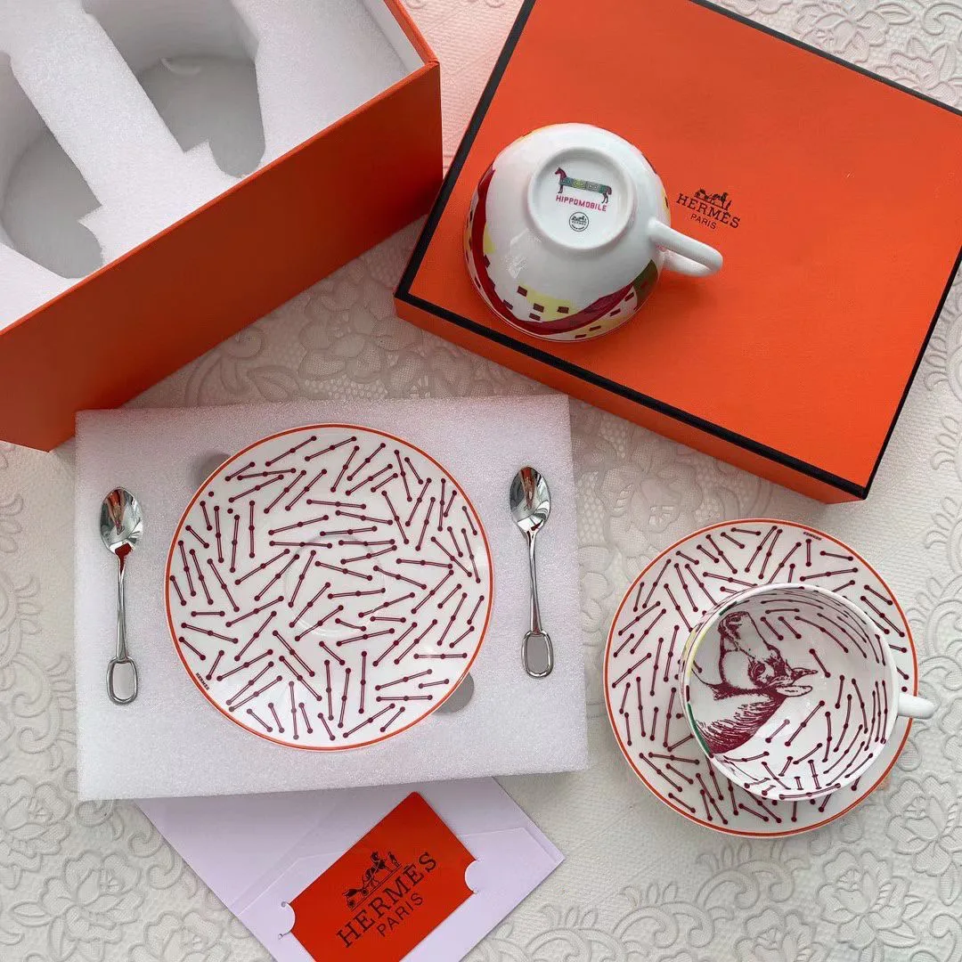 Посуда Hermes 11774699