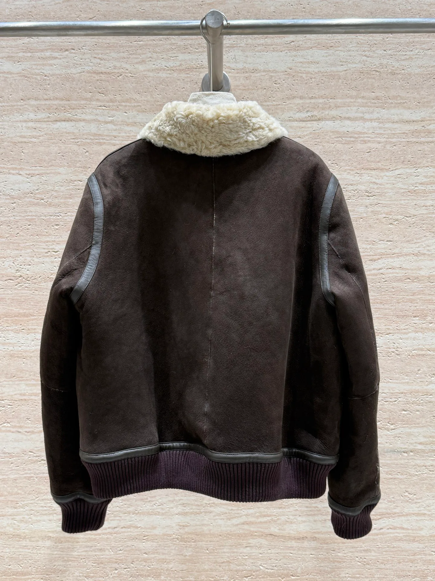 Кожаные Куртки И Дублёнки Женские Ralph Lauren 2772746