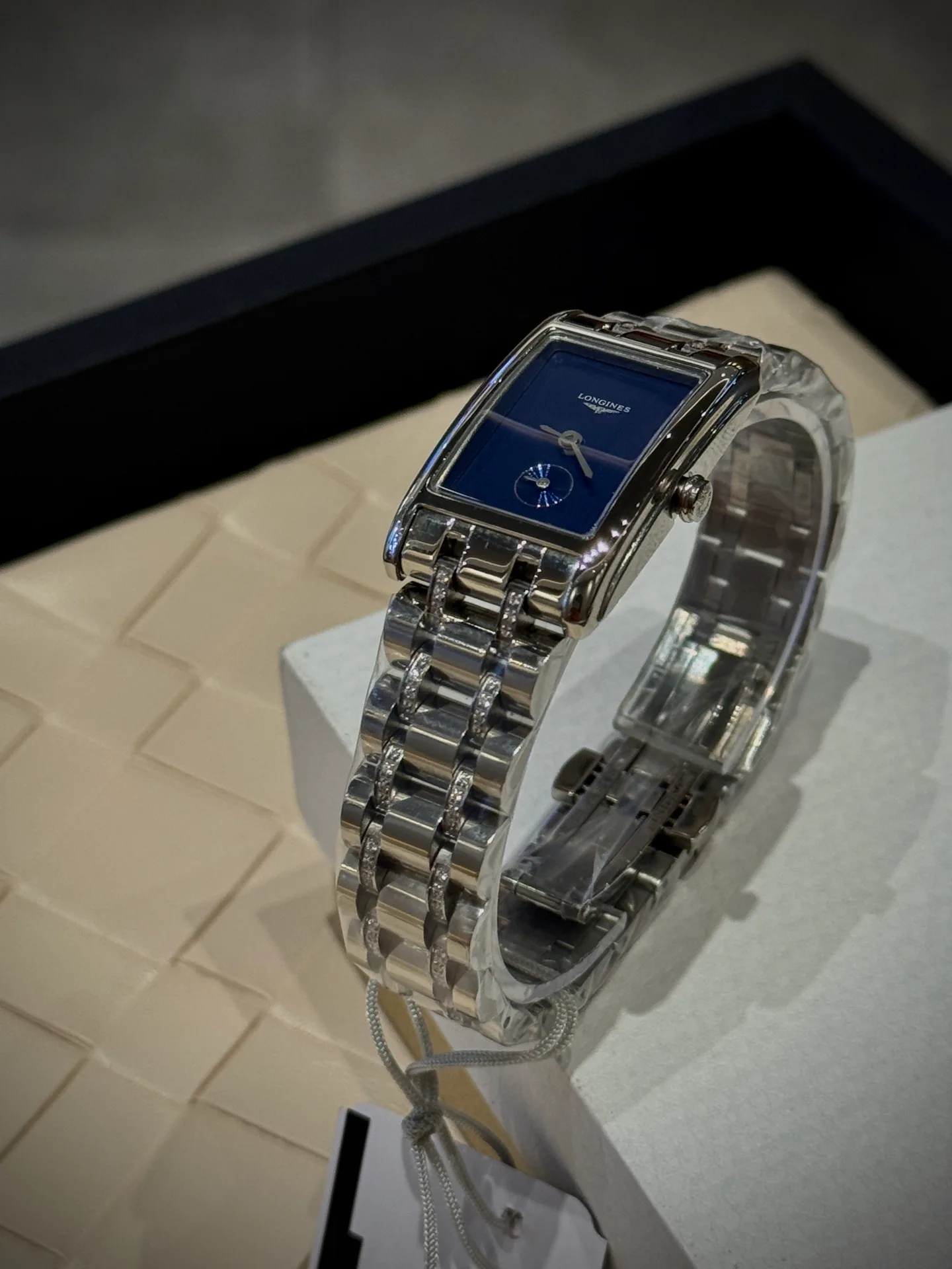 Часы Женские Longines 11693389