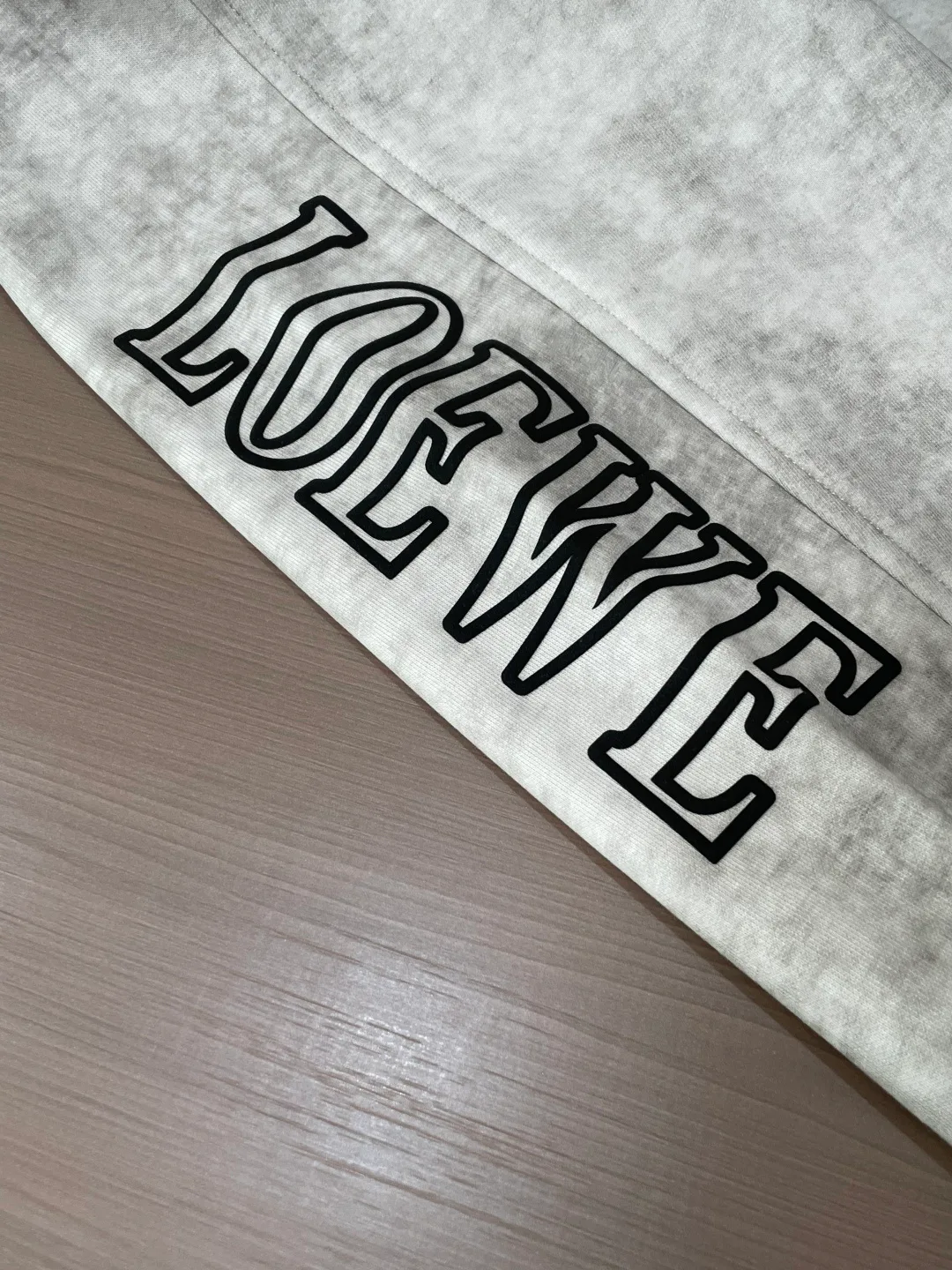 Брюки Мужские Loewe 13169945