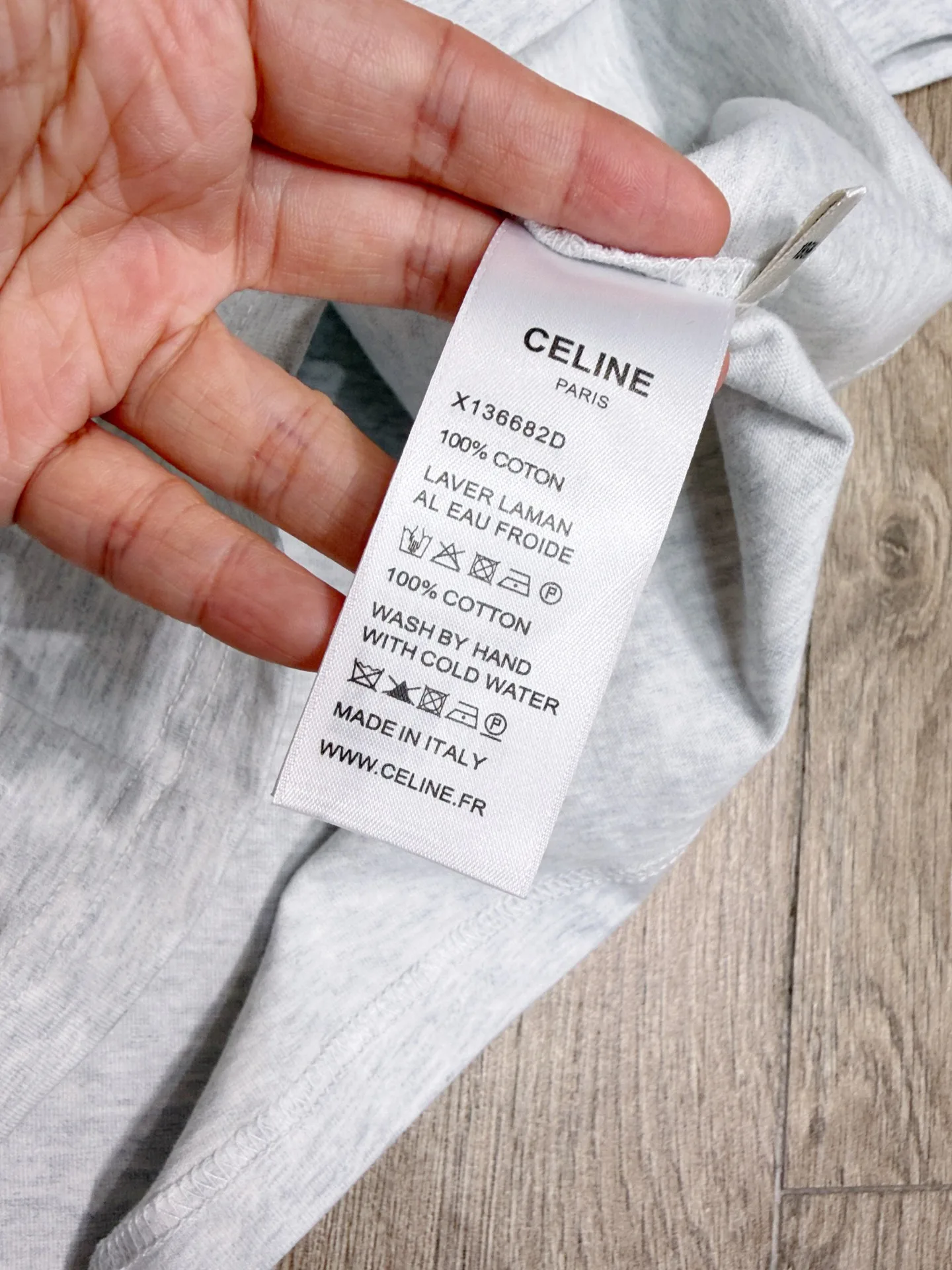 Футболки Женские Celine 13235380