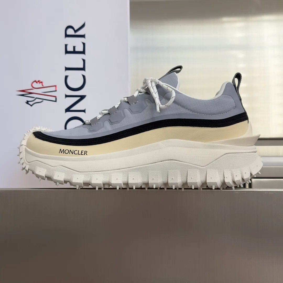 Кроссовки Мужские Moncler 12708122