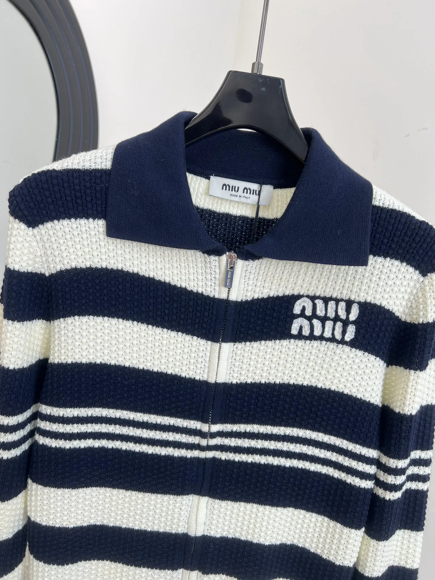 Джемперы Женские Miu Miu 339815