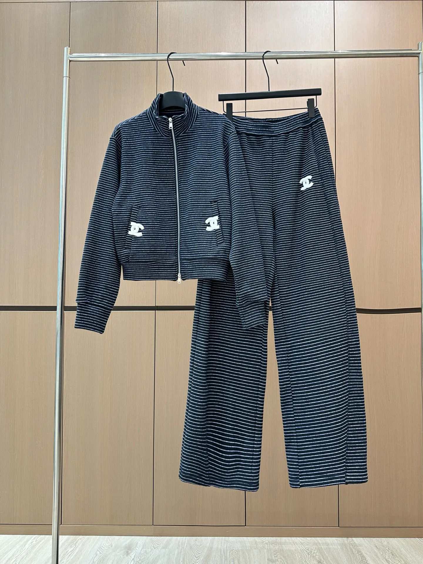 Костюмы Женские Chanel 390578