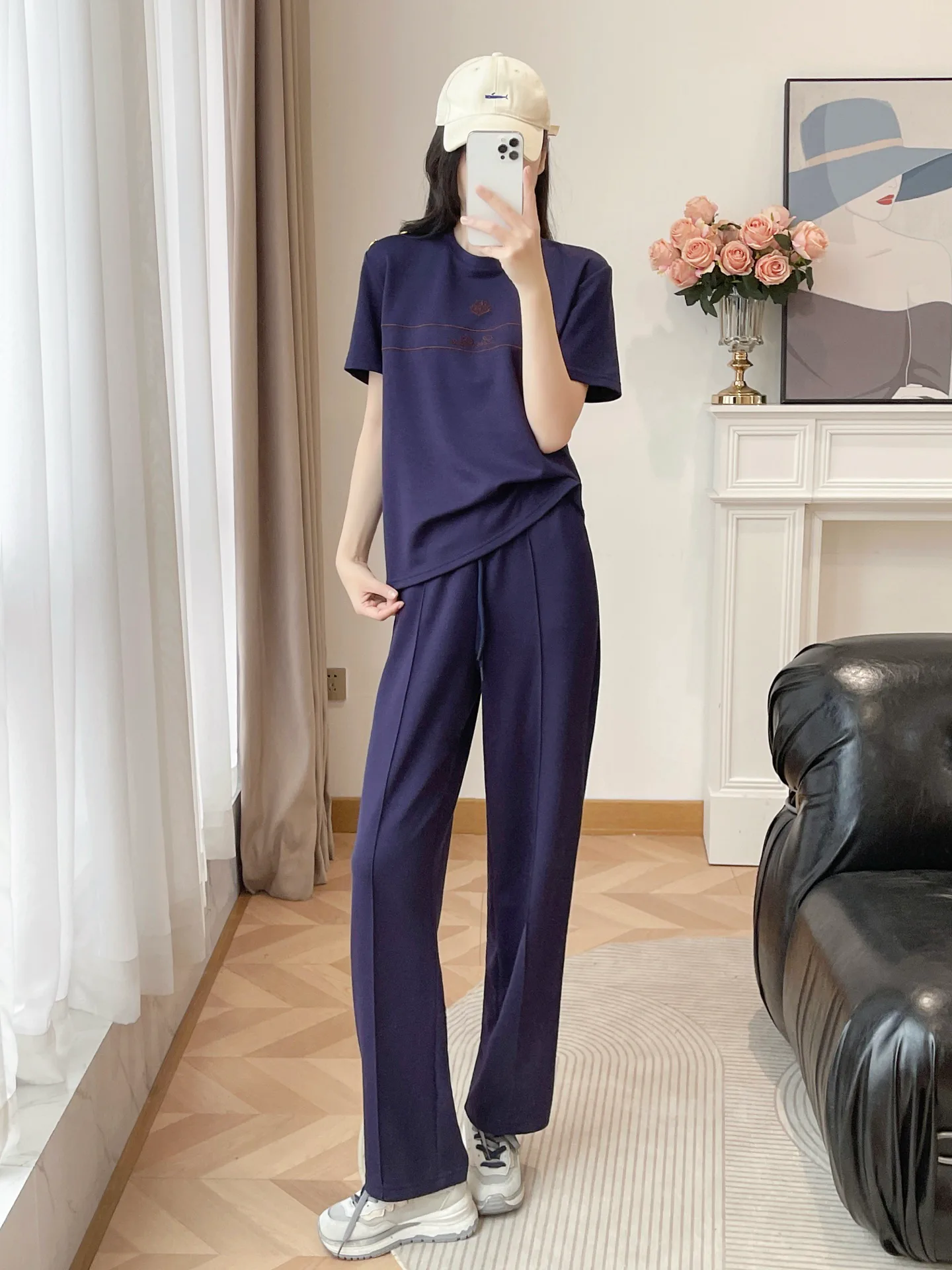 Костюмы Женские Loro Piana 11244197
