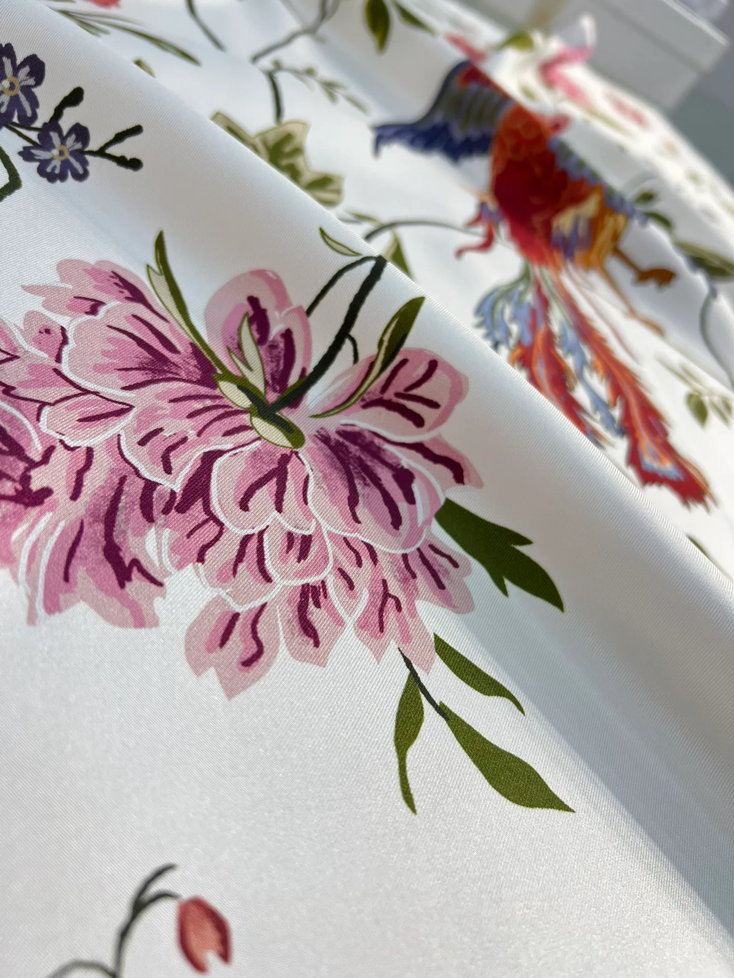 Шарфы Christian Dior 14449