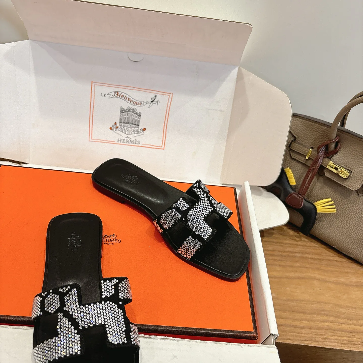 Туфли Женские Hermes 11579501