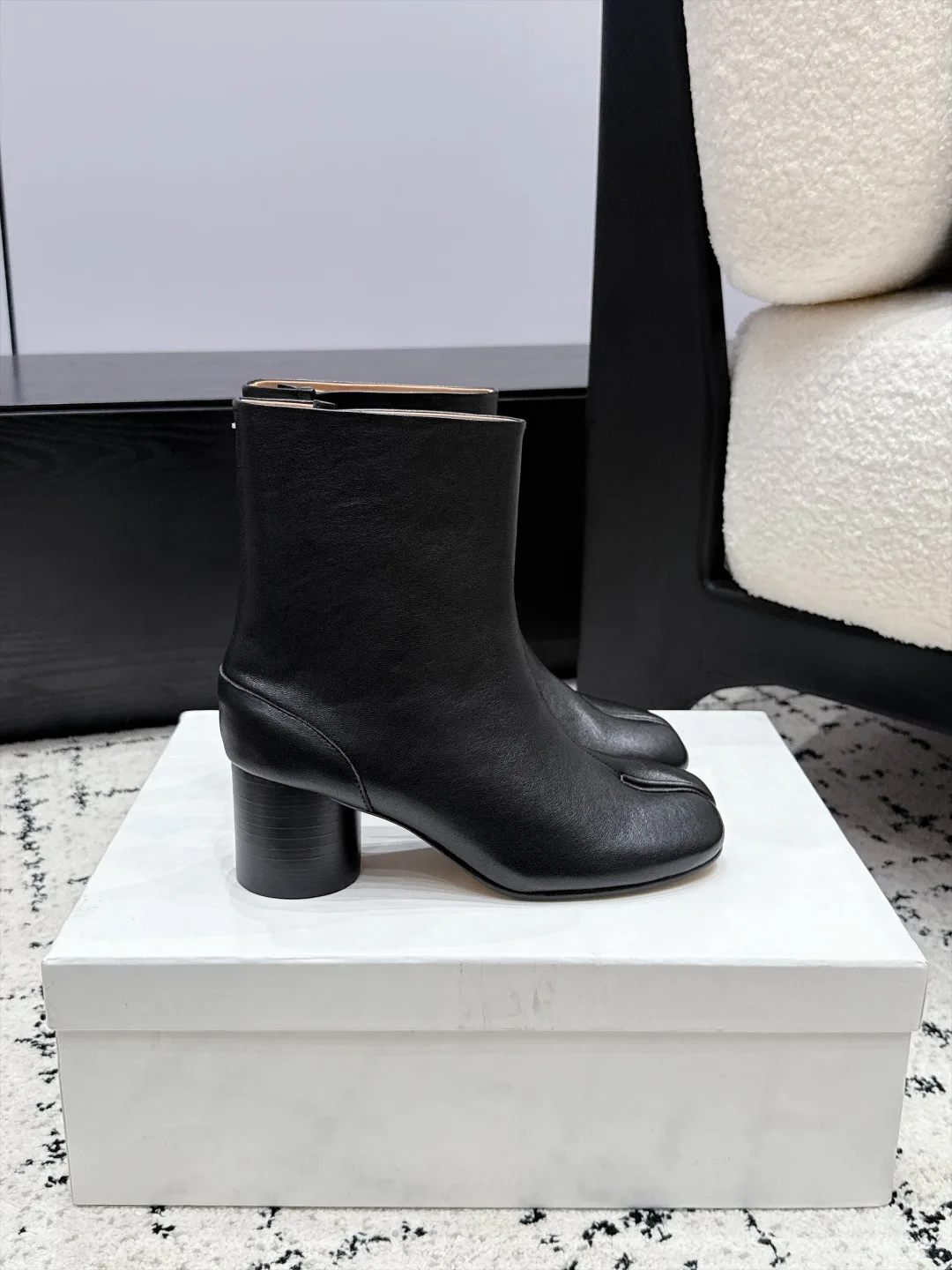 Ботильоны Женские Maison Margiela 18406354
