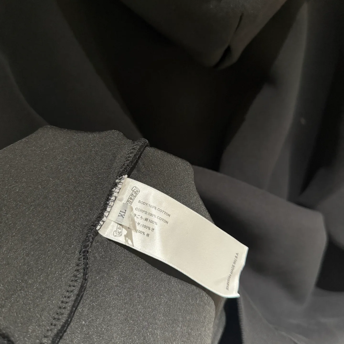 Свитшоты И Худи Мужские Chrome Hearts 18197065
