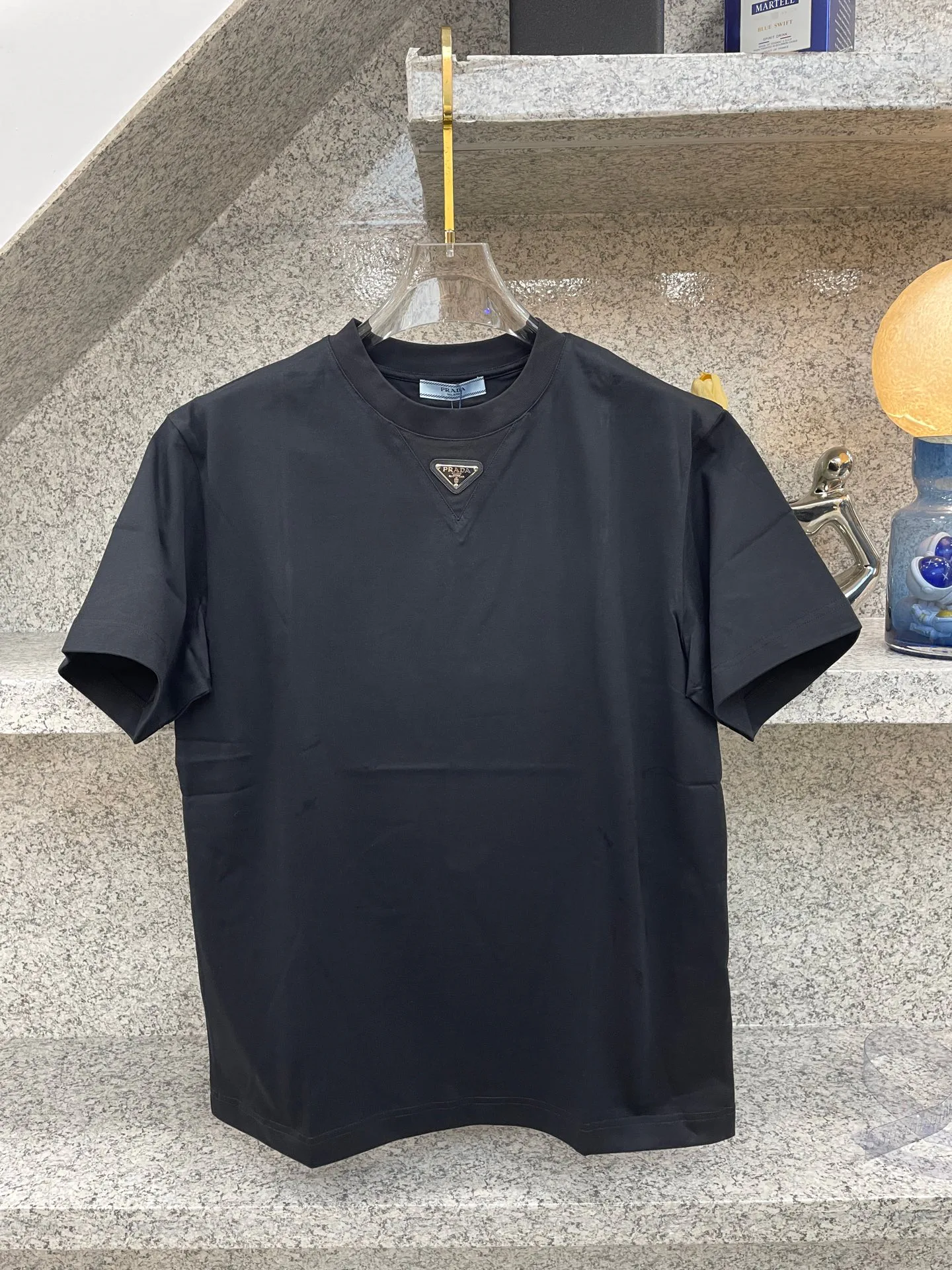 Футболки Мужские Prada 3389