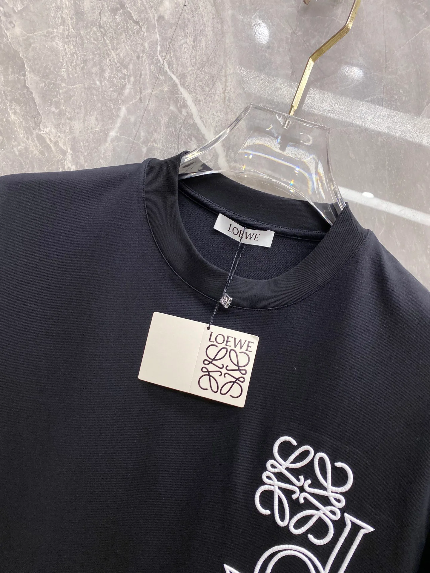 Футболки Мужские Loewe 13441974