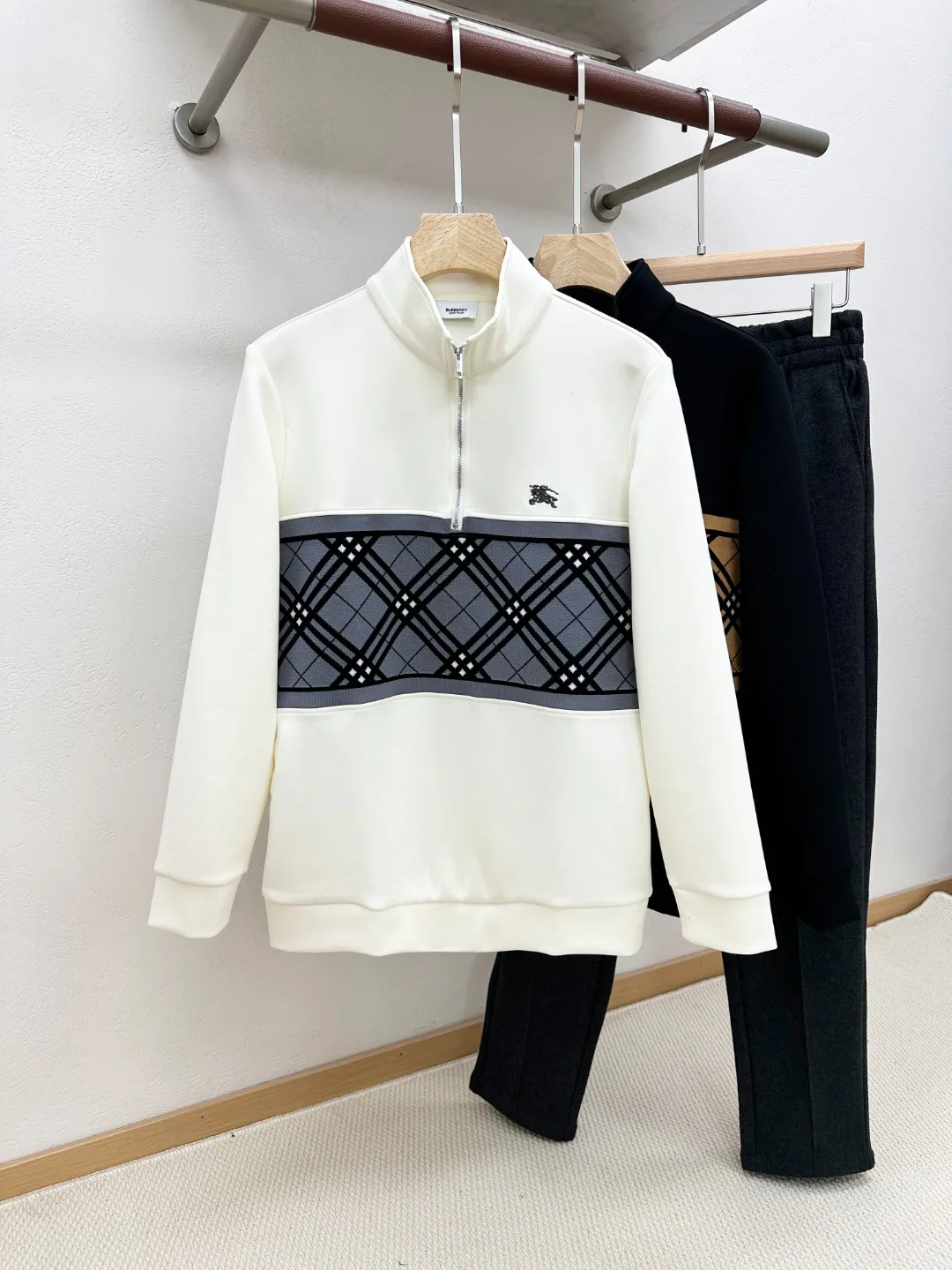 Свитшоты И Худи Мужские Burberry 18295790