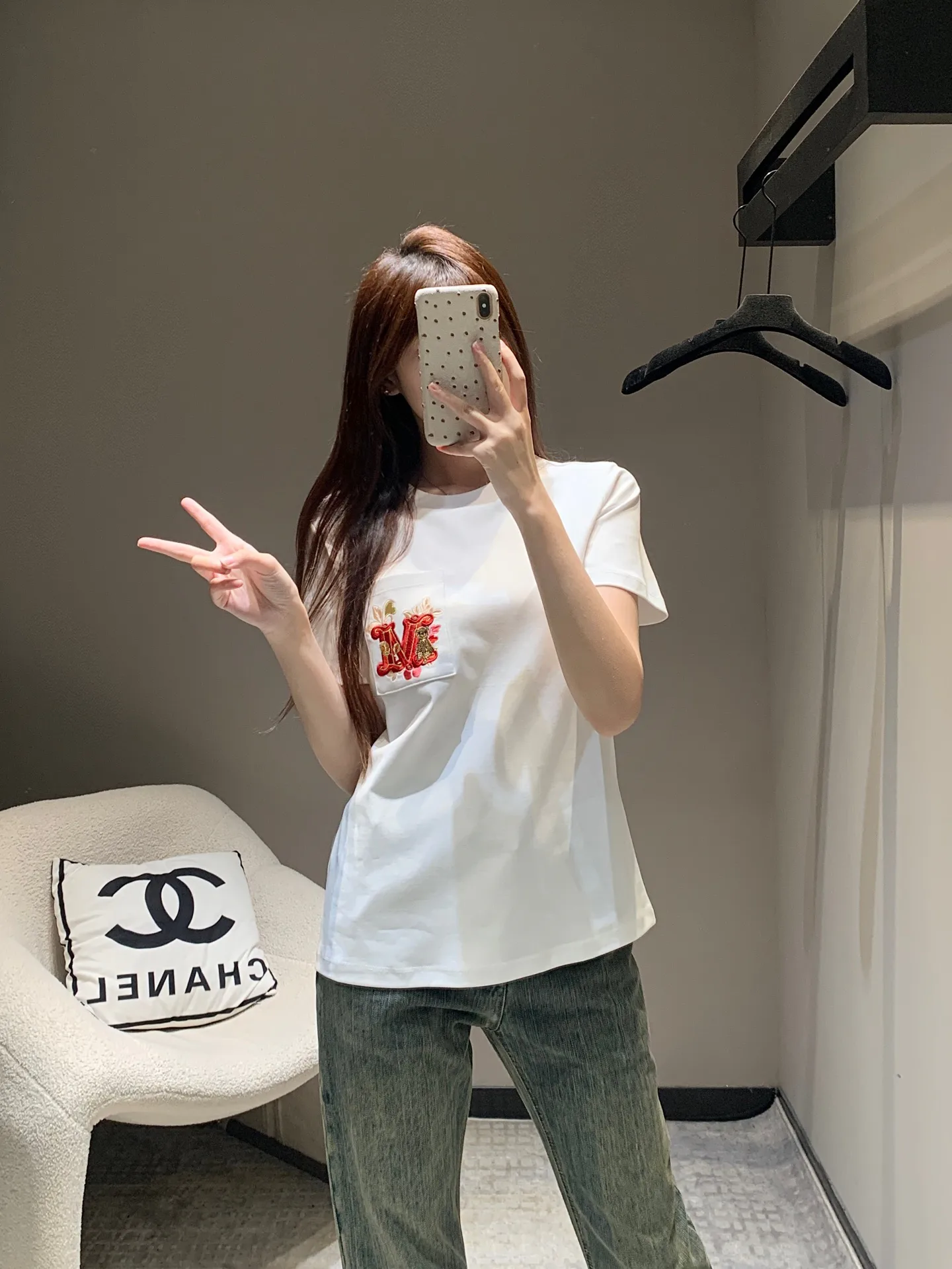 Футболки Женские Max Mara 5692