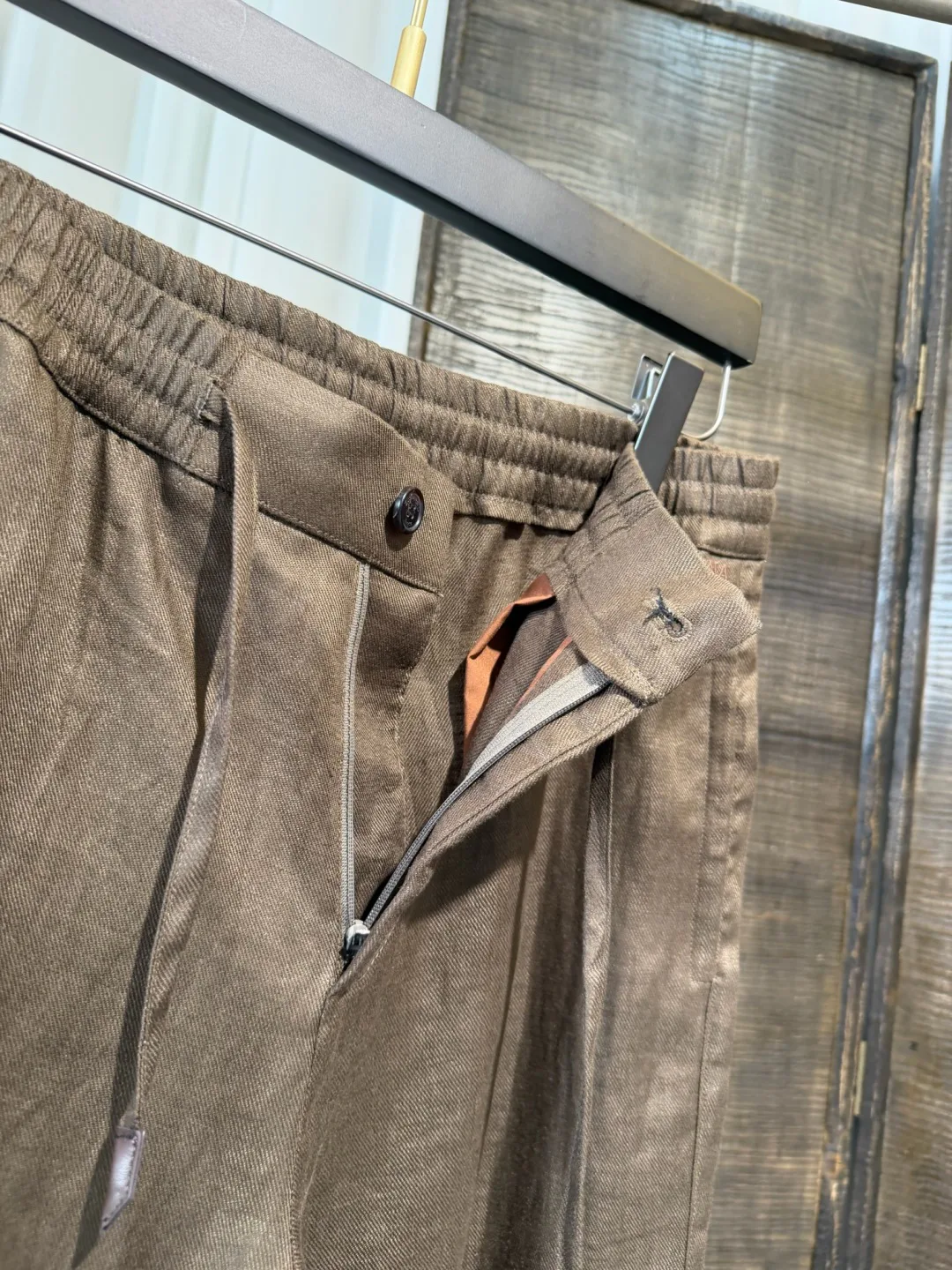Брюки Женские Zegna 11259052