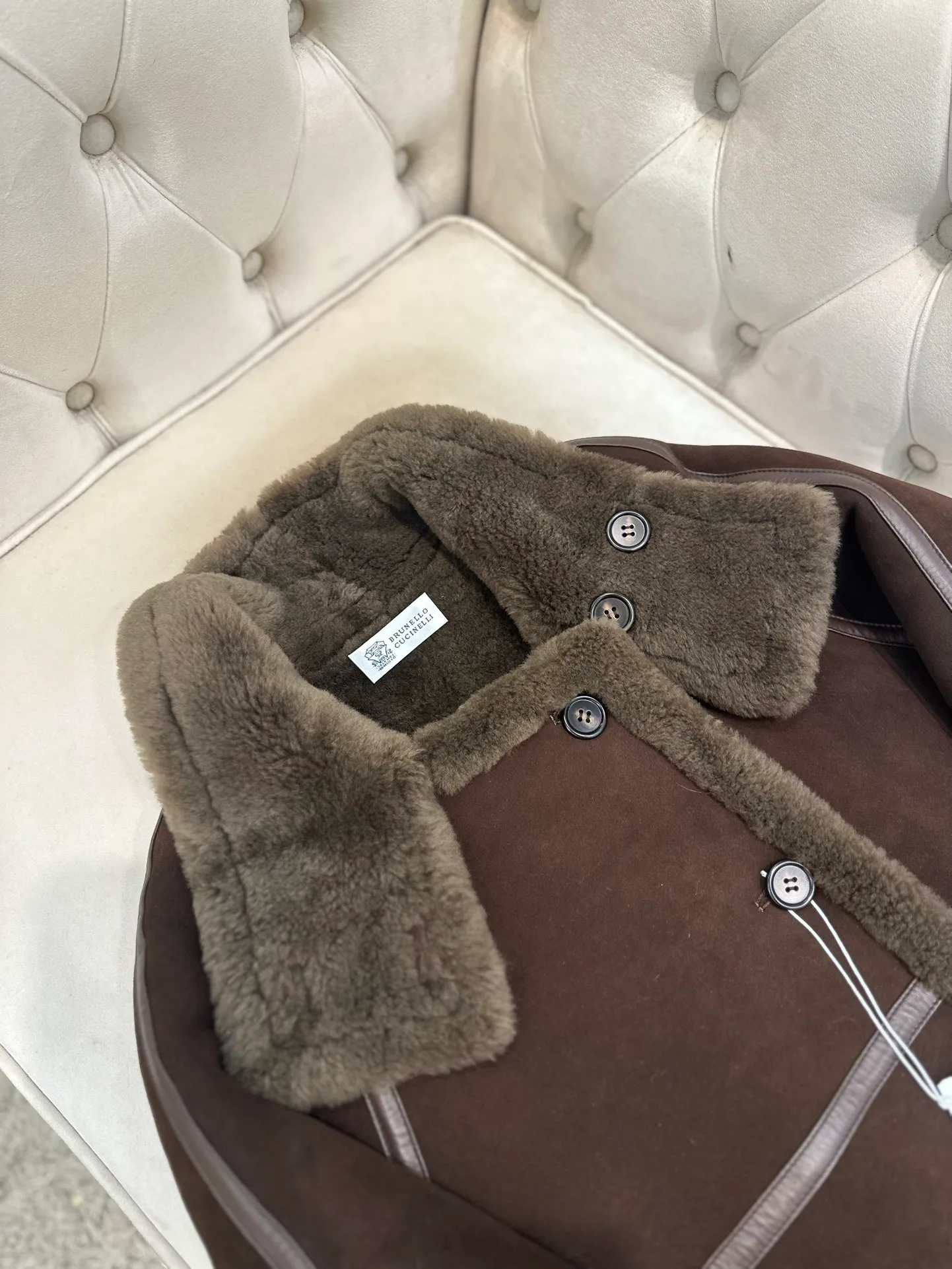 Кожаные Куртки И Дублёнки Женские Louis Vuitton 393868