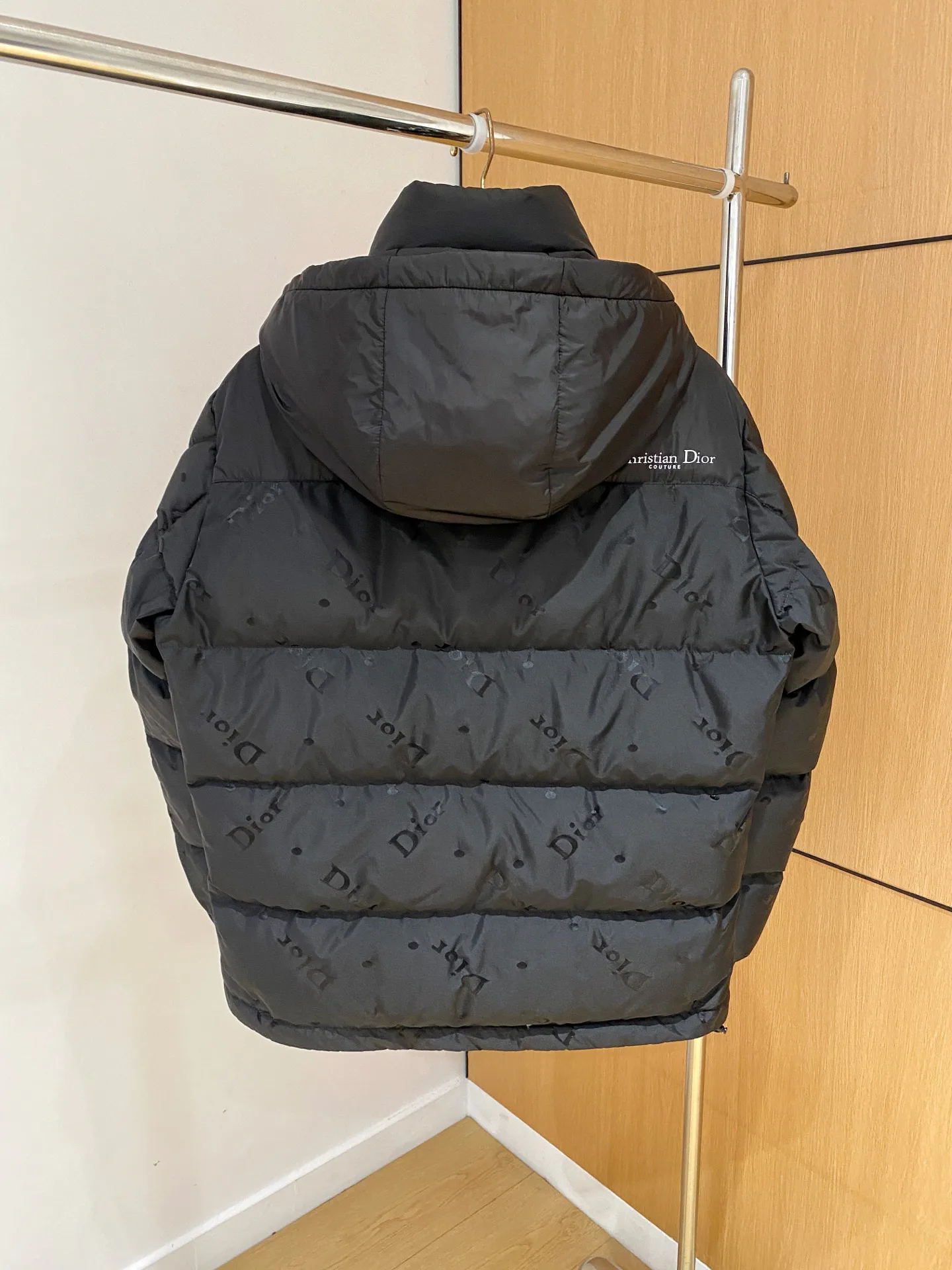 Куртки И Пуховики Мужские Christian Dior 789126