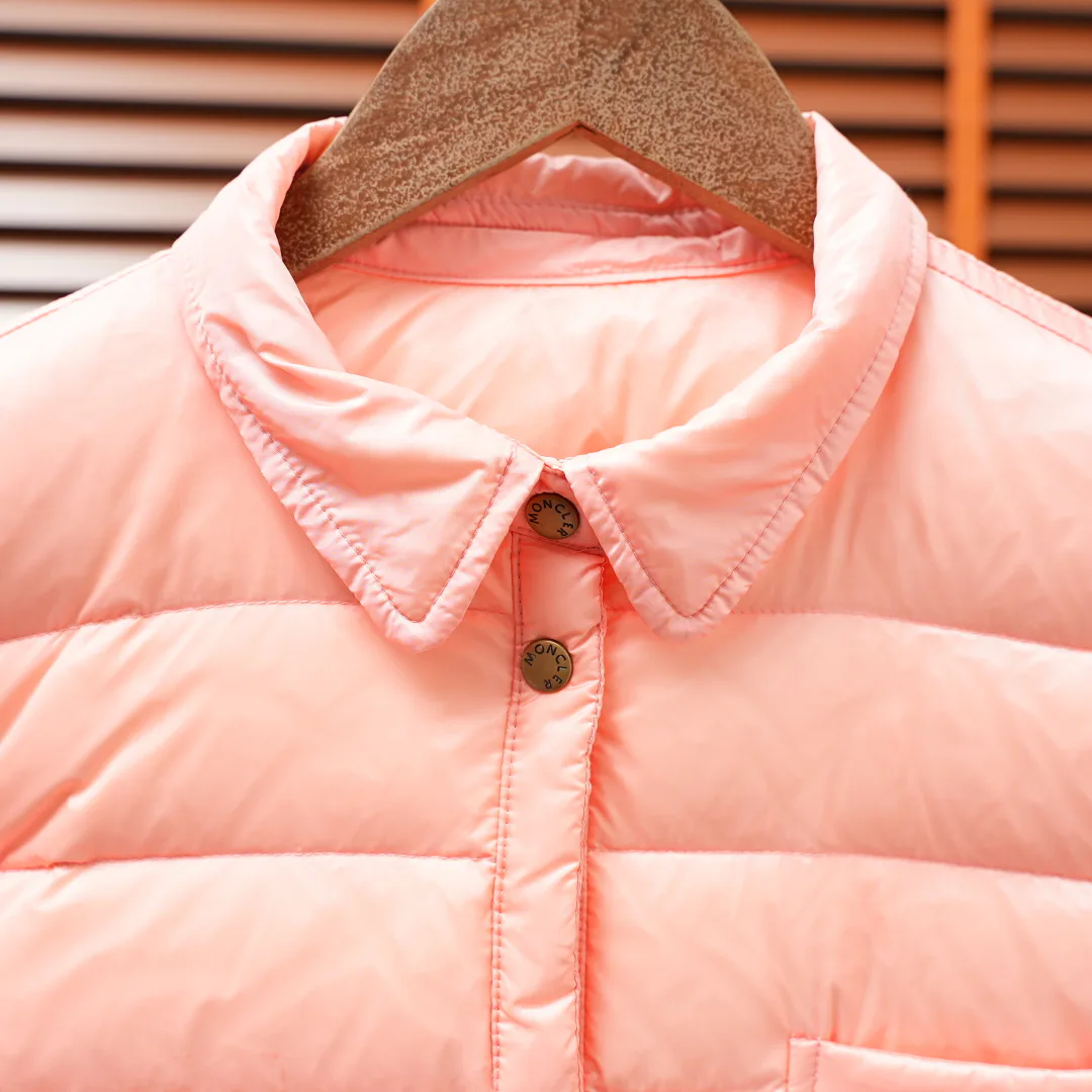 Куртки И Пуховики Женские Moncler 18455985