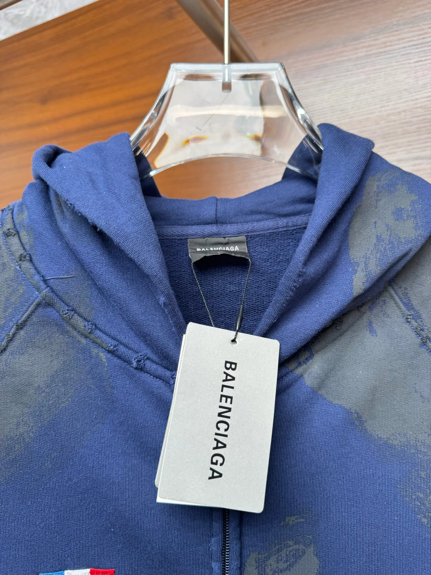 Свитшоты И Худи Мужские Balenciaga 18182366