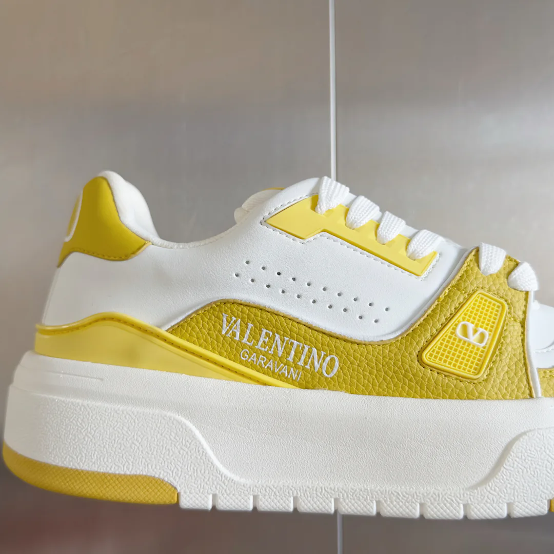 Кроссовки Женские Valentino 162658