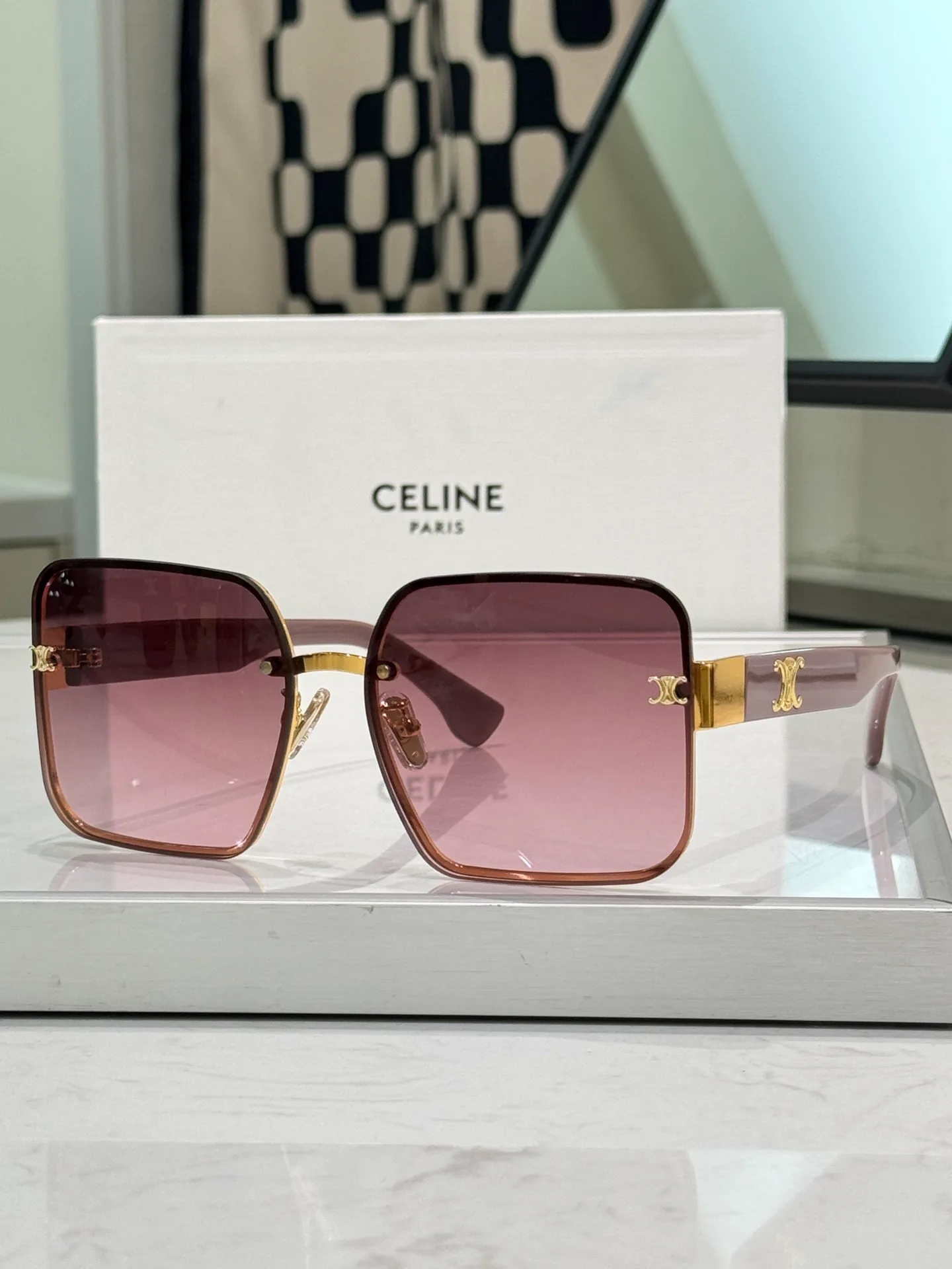 Очки Celine 13434162