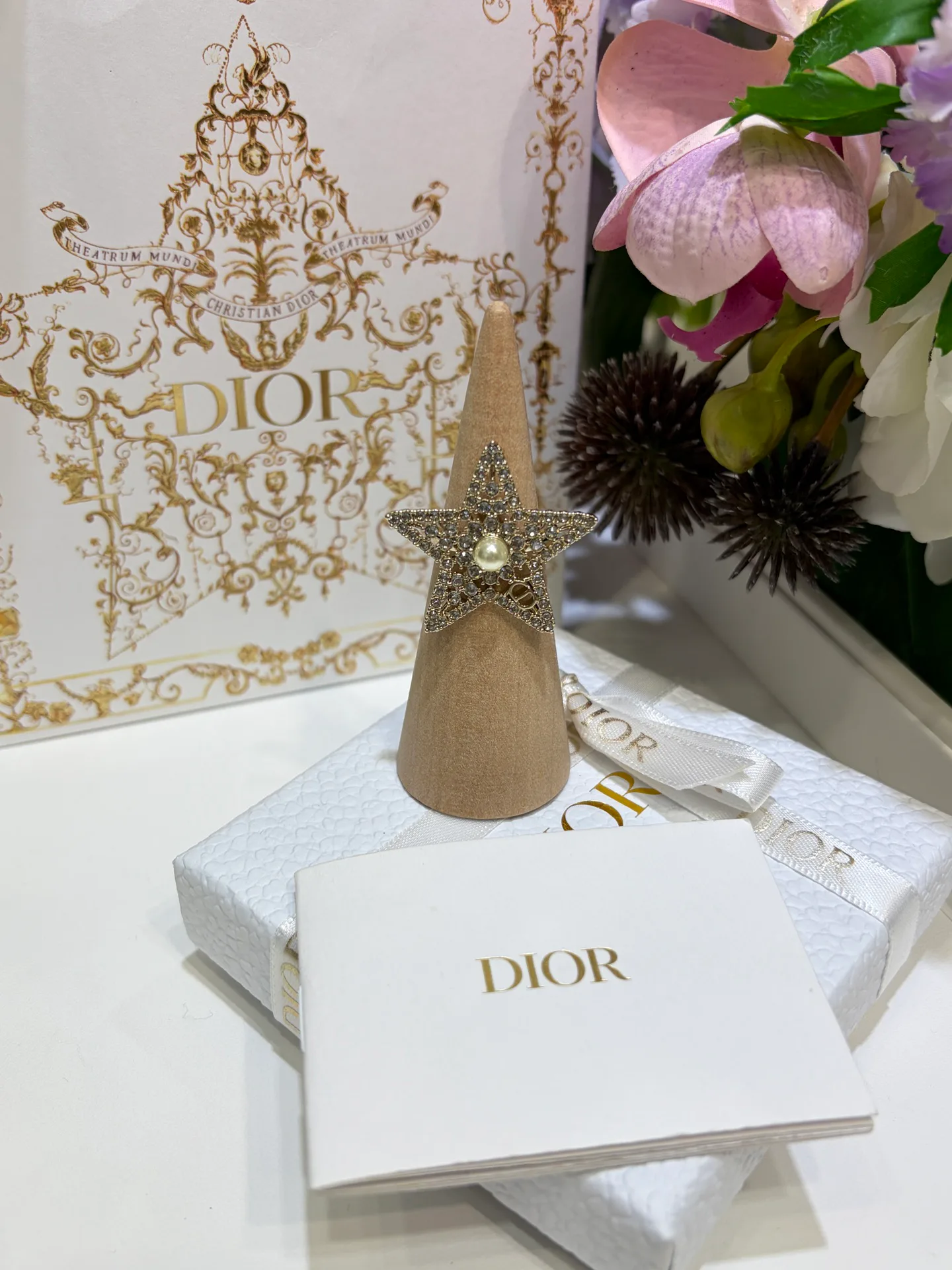 Бижутерия Christian Dior 6317497