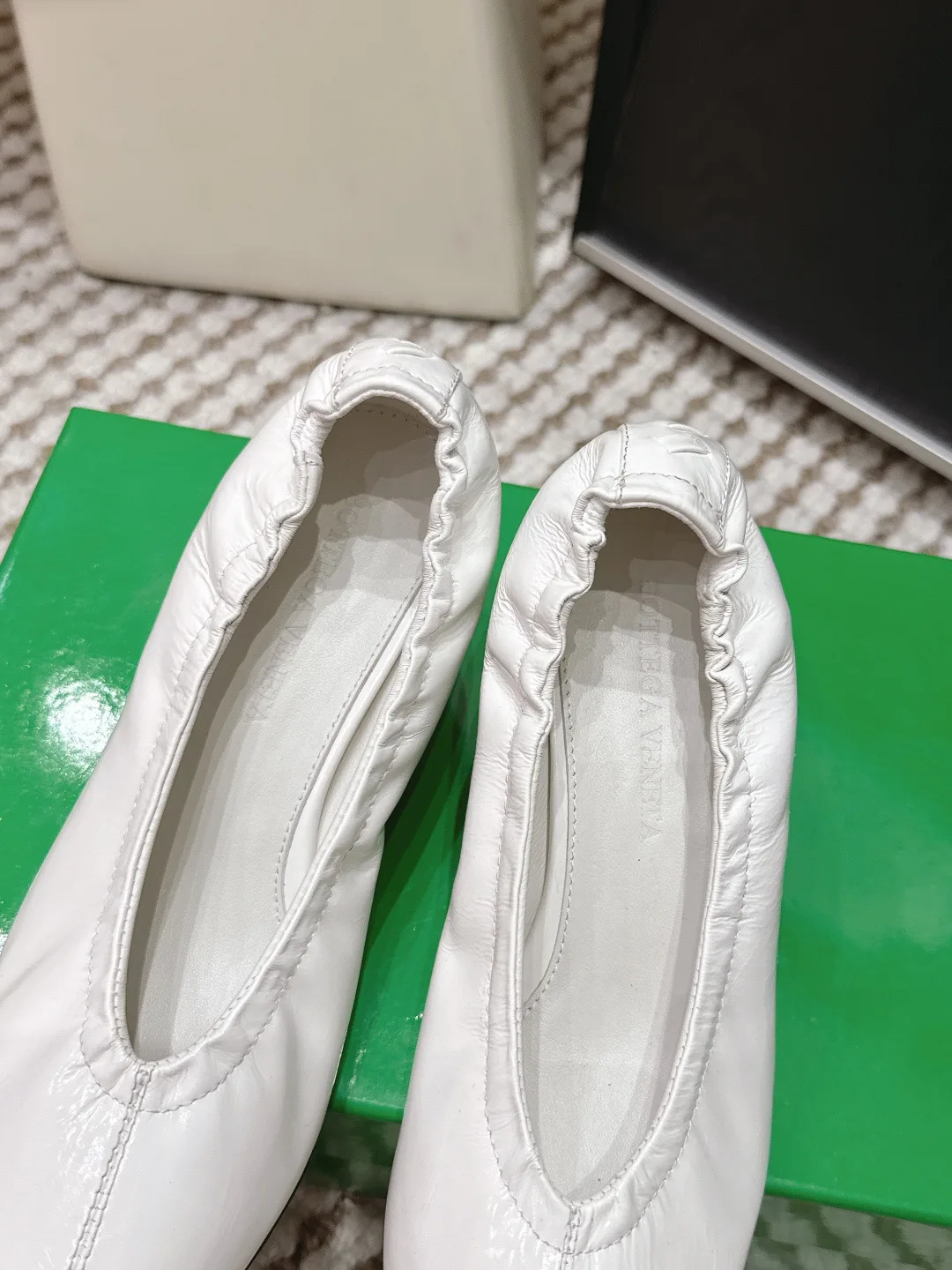 Туфли Женские Bottega Veneta 956578