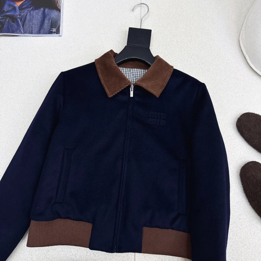 Куртки И Пуховики Женские Miu Miu 818865