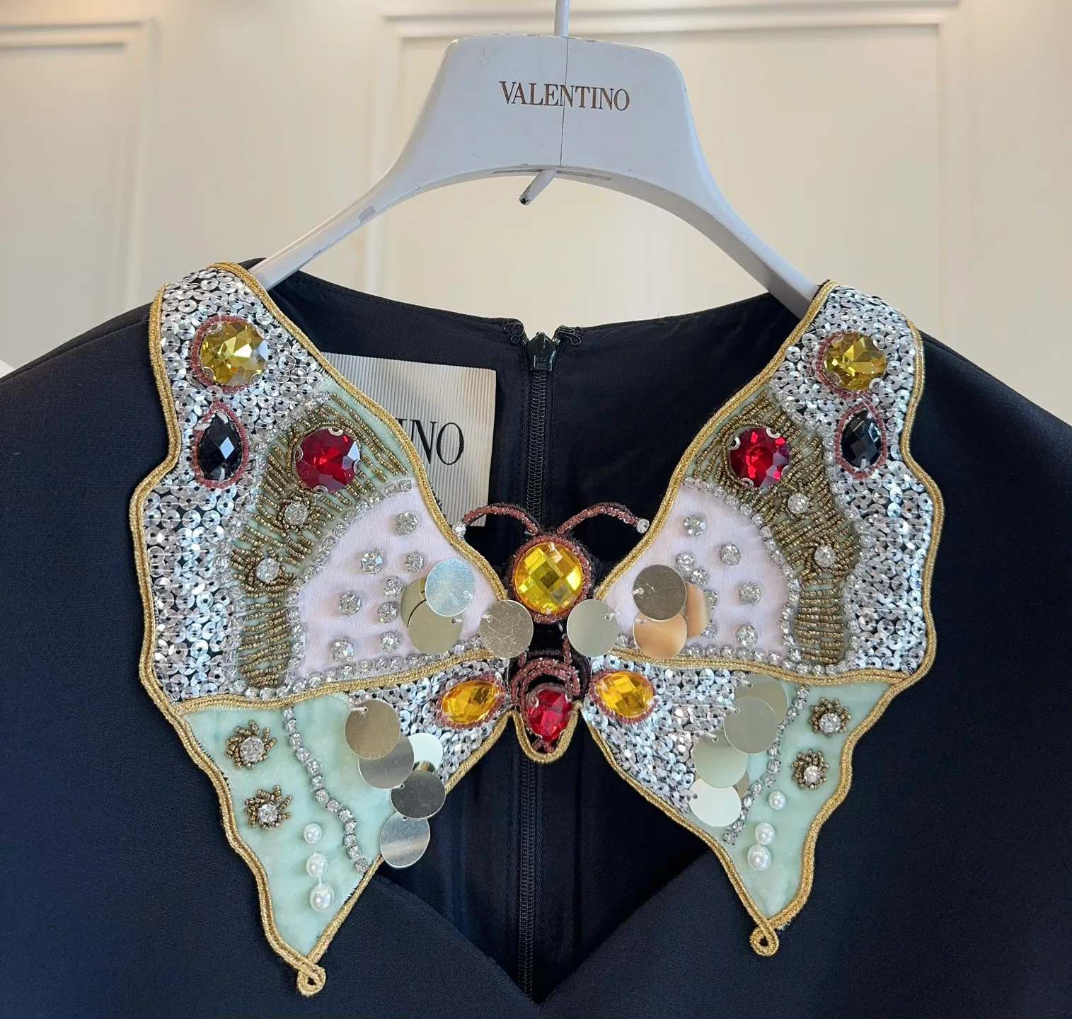 Платья Женские Valentino 11220249