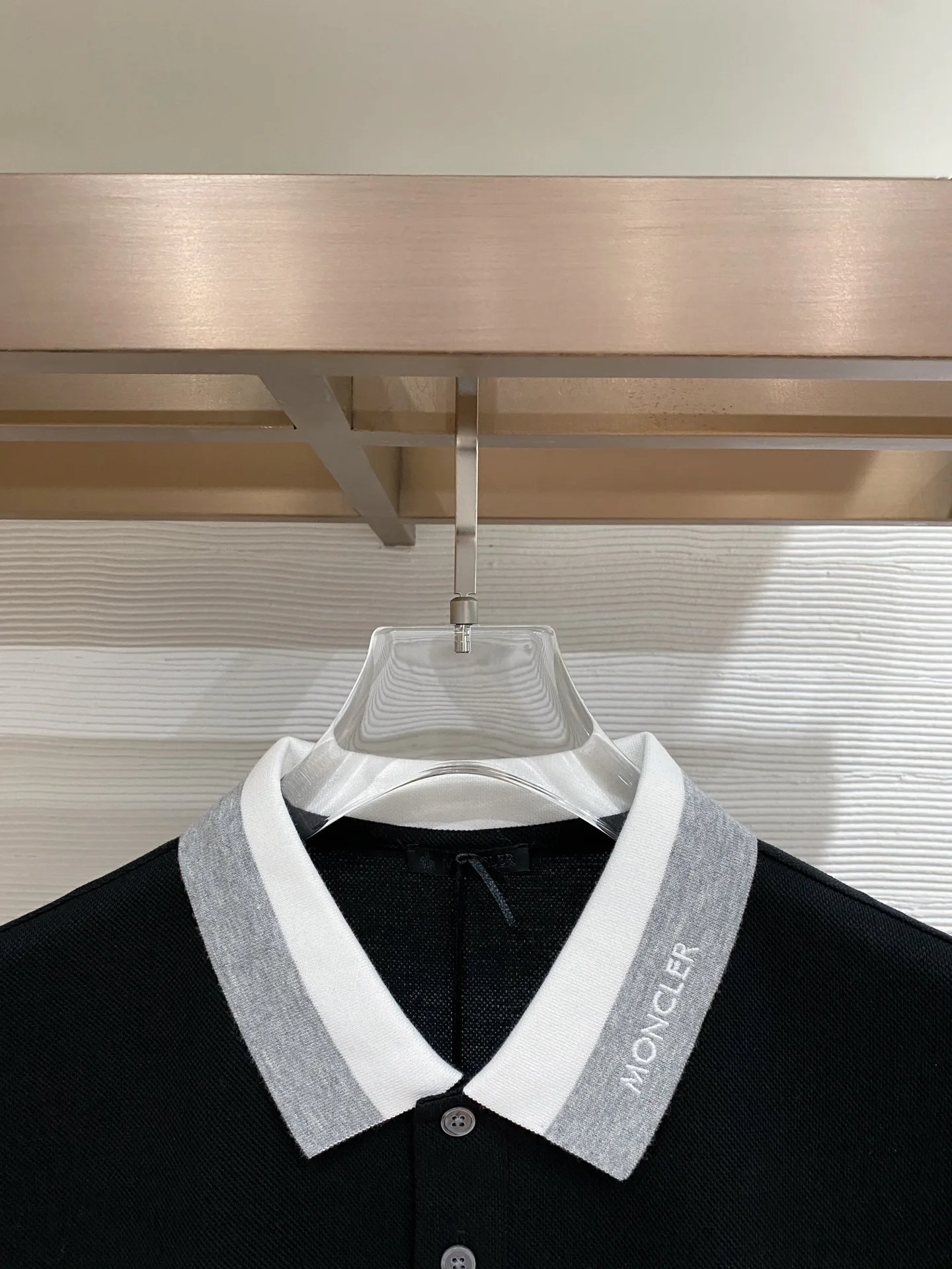 Рубашки Мужские Moncler 13147697