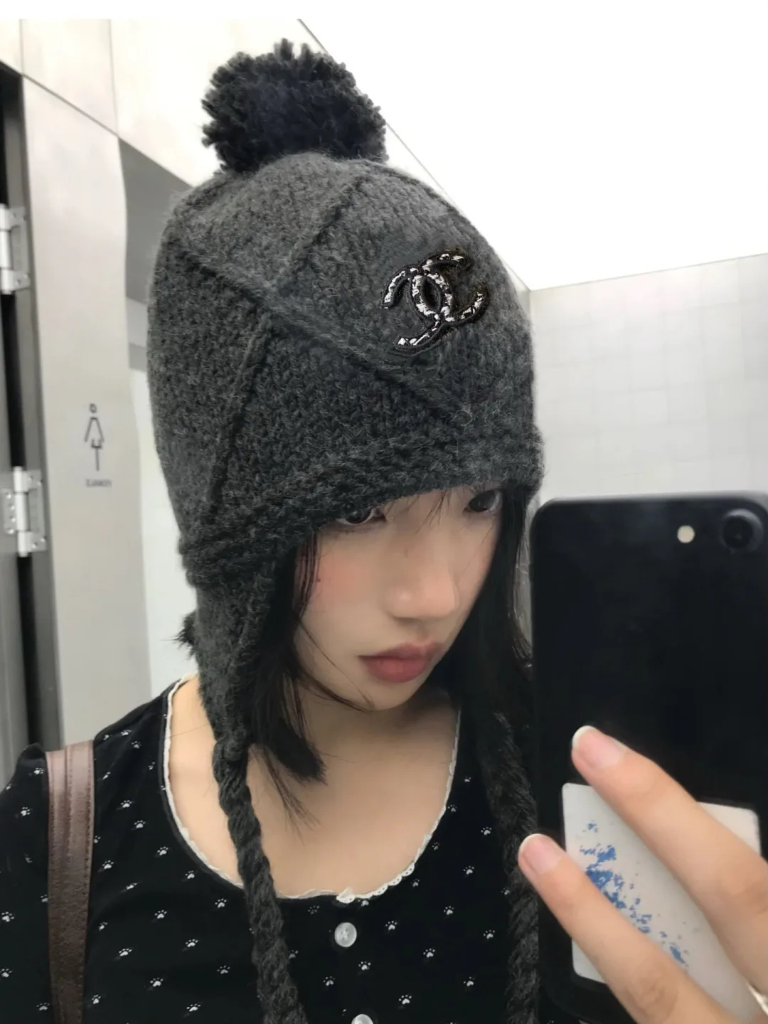 Головные Уборы Chanel 387018