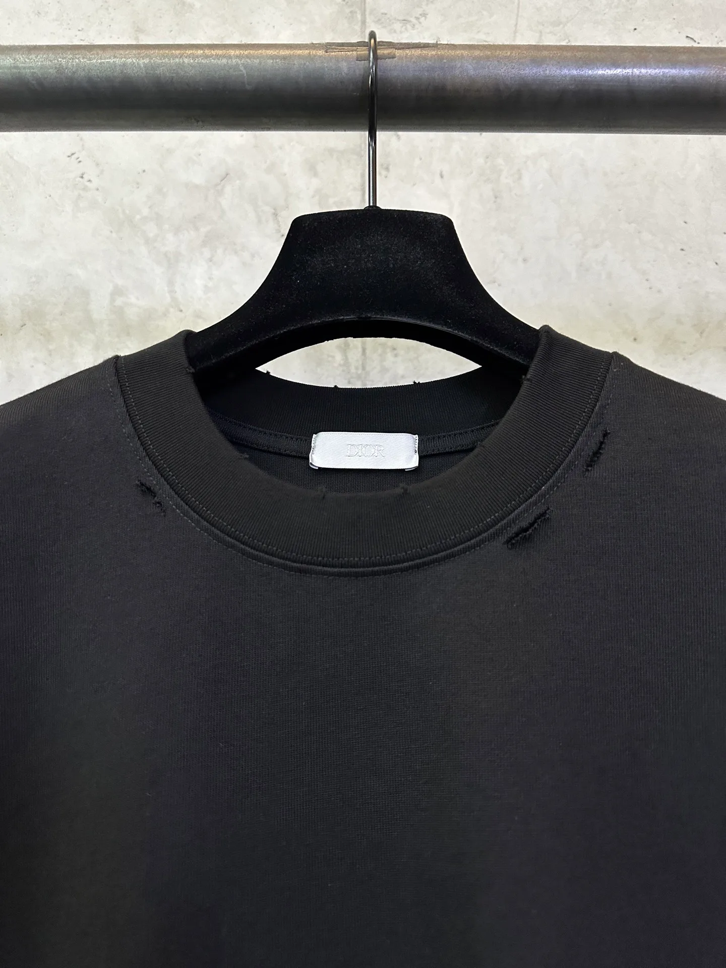 Футболки Мужские Christian Dior 3444707
