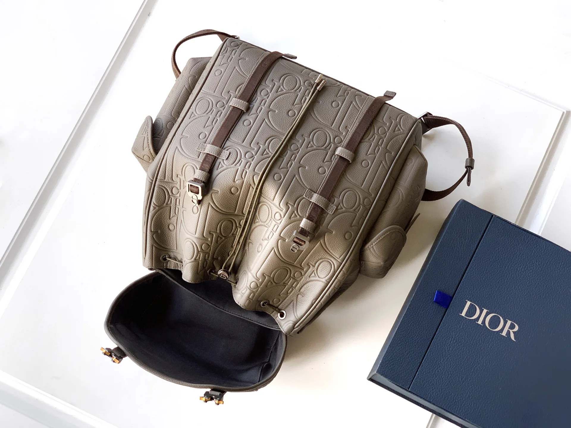 Рюкзаки Женские Christian Dior 11524848