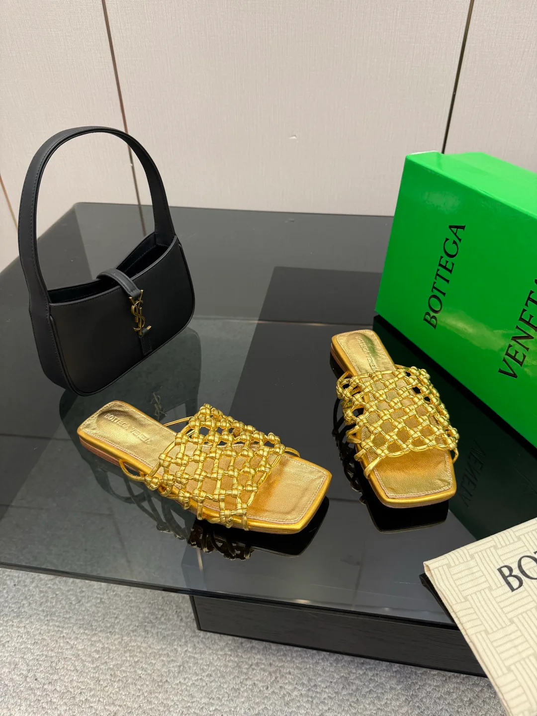 Туфли Женские Bottega Veneta 9632677
