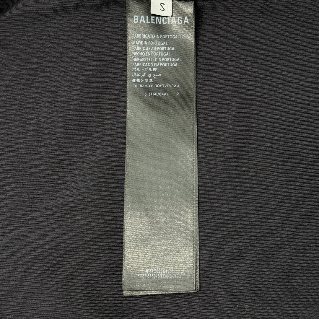 Свитшоты И Худи Мужские Balenciaga 4259673