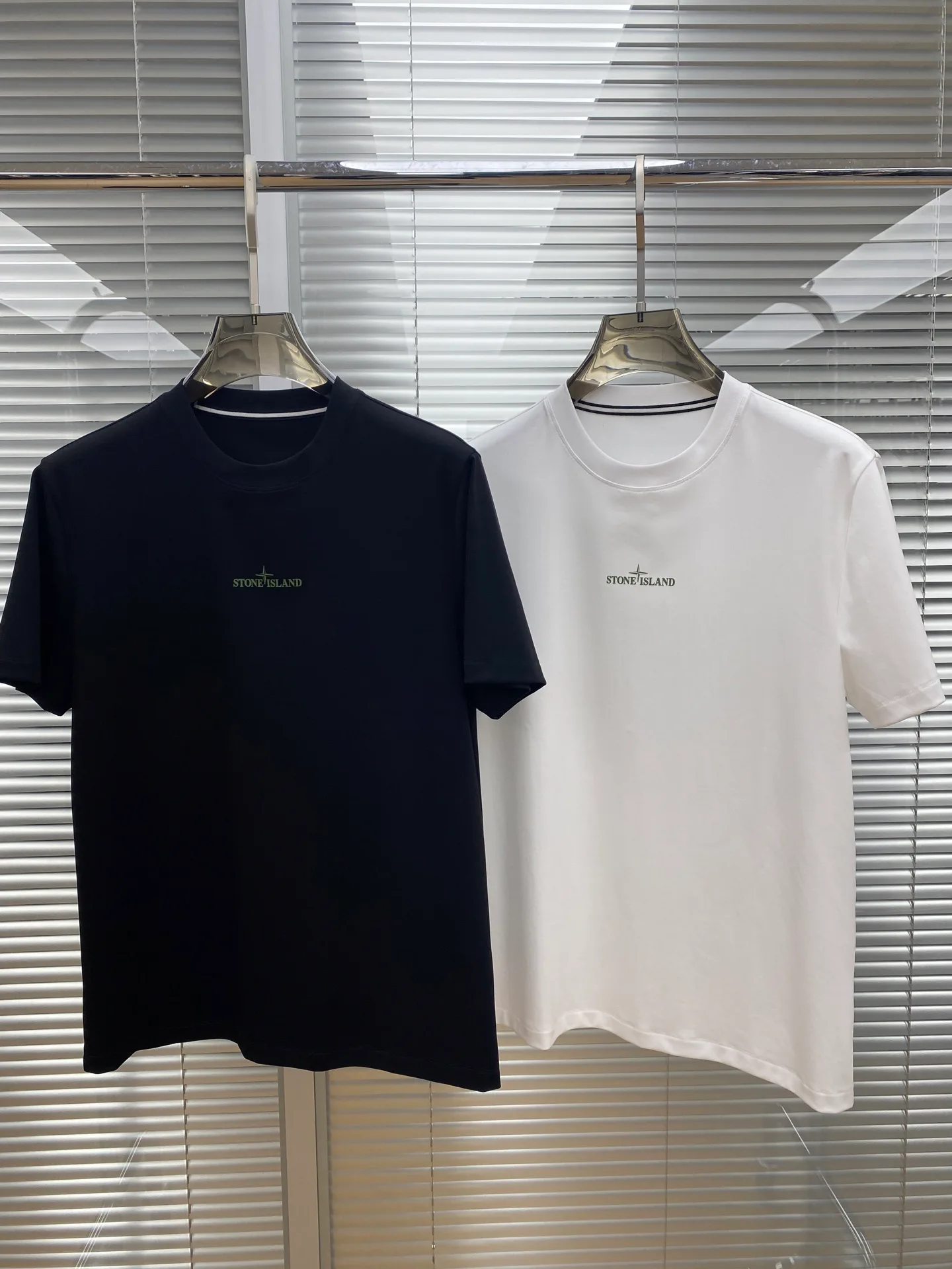 Футболки Мужские Stone Island 5532082