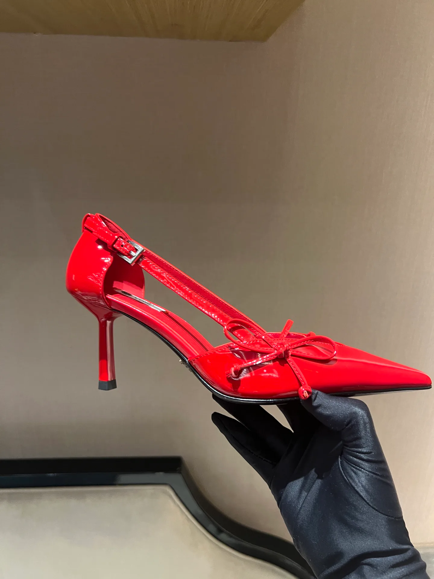 Туфли Женские Prada 11454566